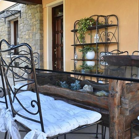 فيلا Casa Ulivo Montinelle المظهر الخارجي الصورة