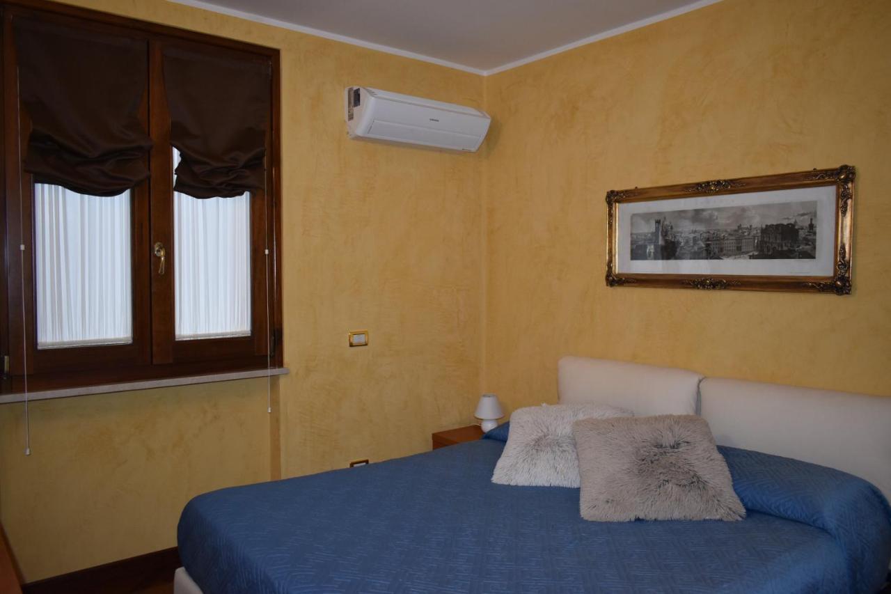 فيلا Casa Ulivo Montinelle المظهر الخارجي الصورة