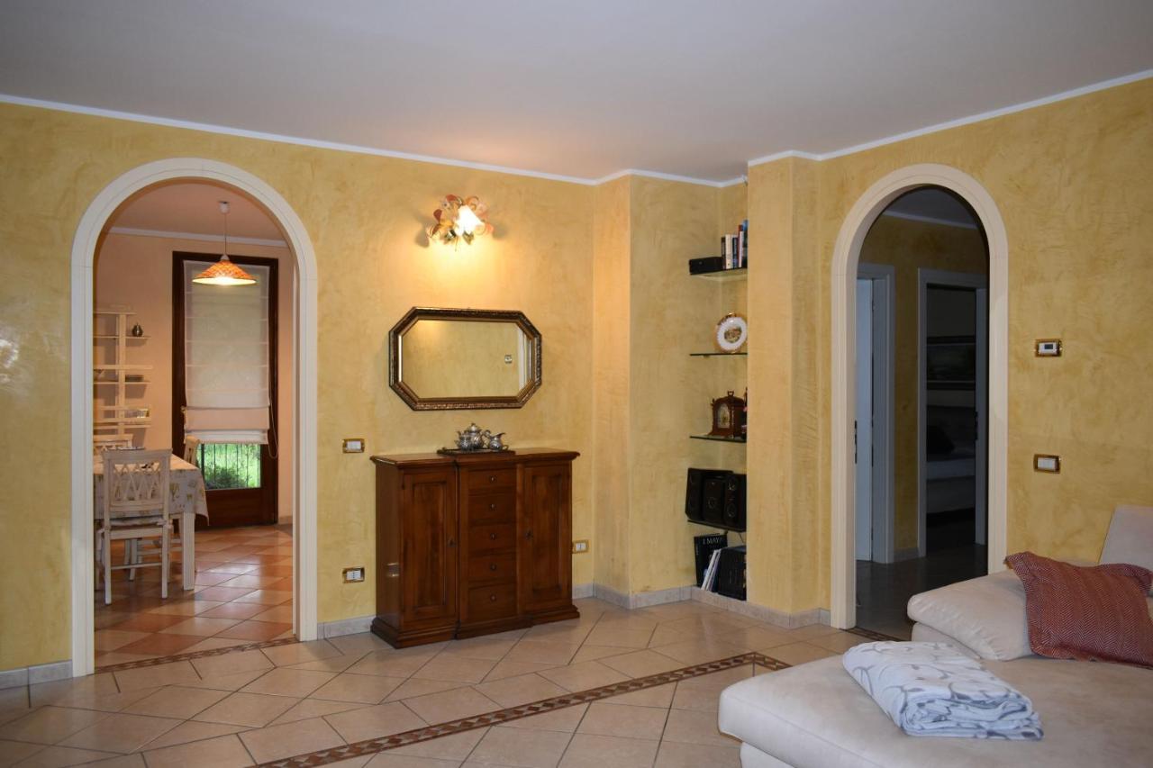 فيلا Casa Ulivo Montinelle المظهر الخارجي الصورة