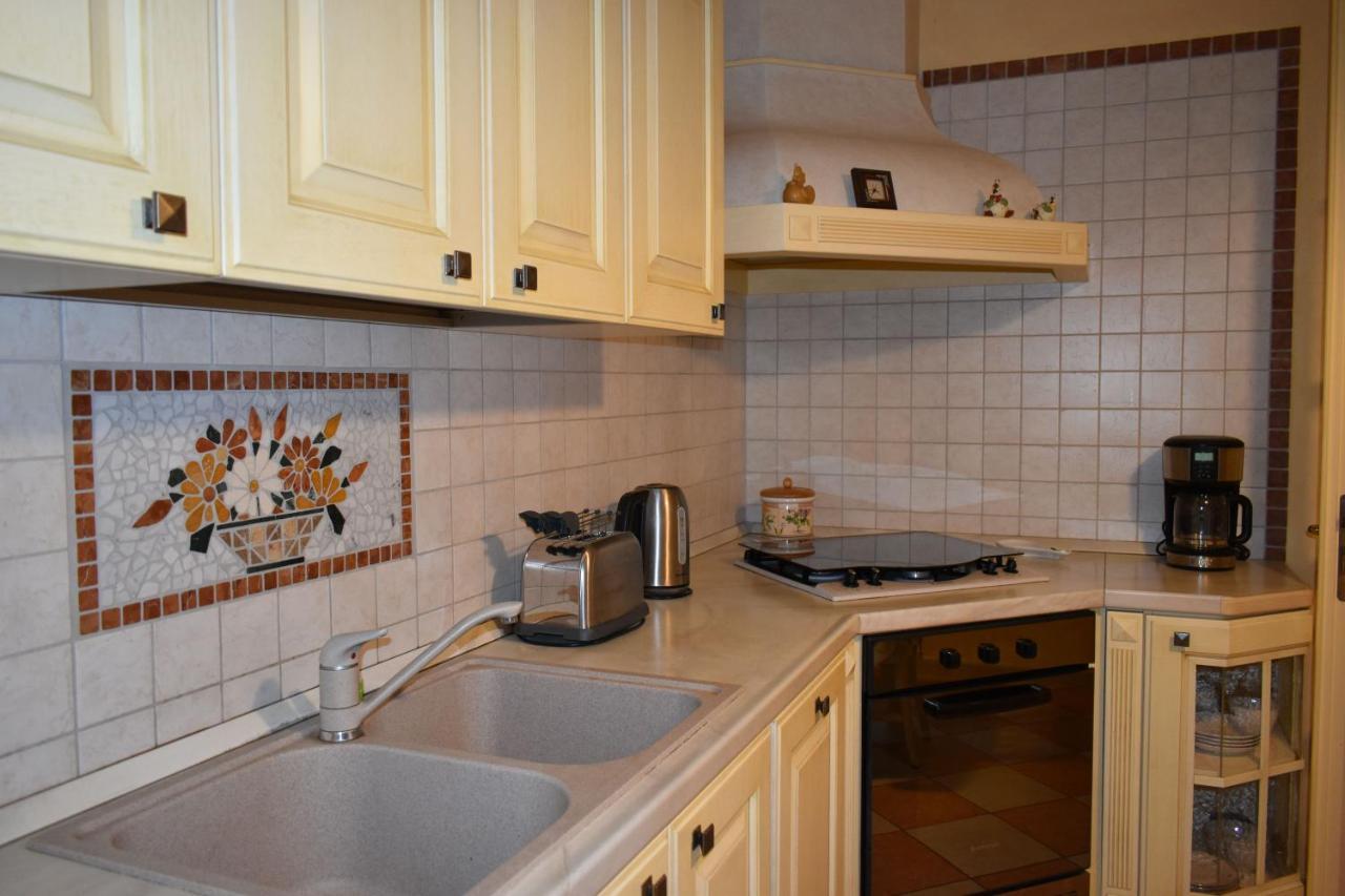 فيلا Casa Ulivo Montinelle المظهر الخارجي الصورة