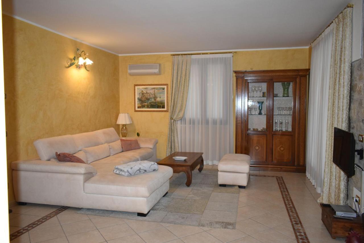 فيلا Casa Ulivo Montinelle المظهر الخارجي الصورة