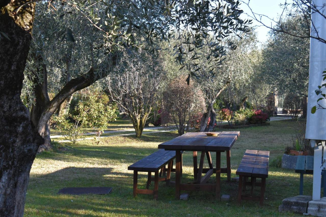 فيلا Casa Ulivo Montinelle المظهر الخارجي الصورة