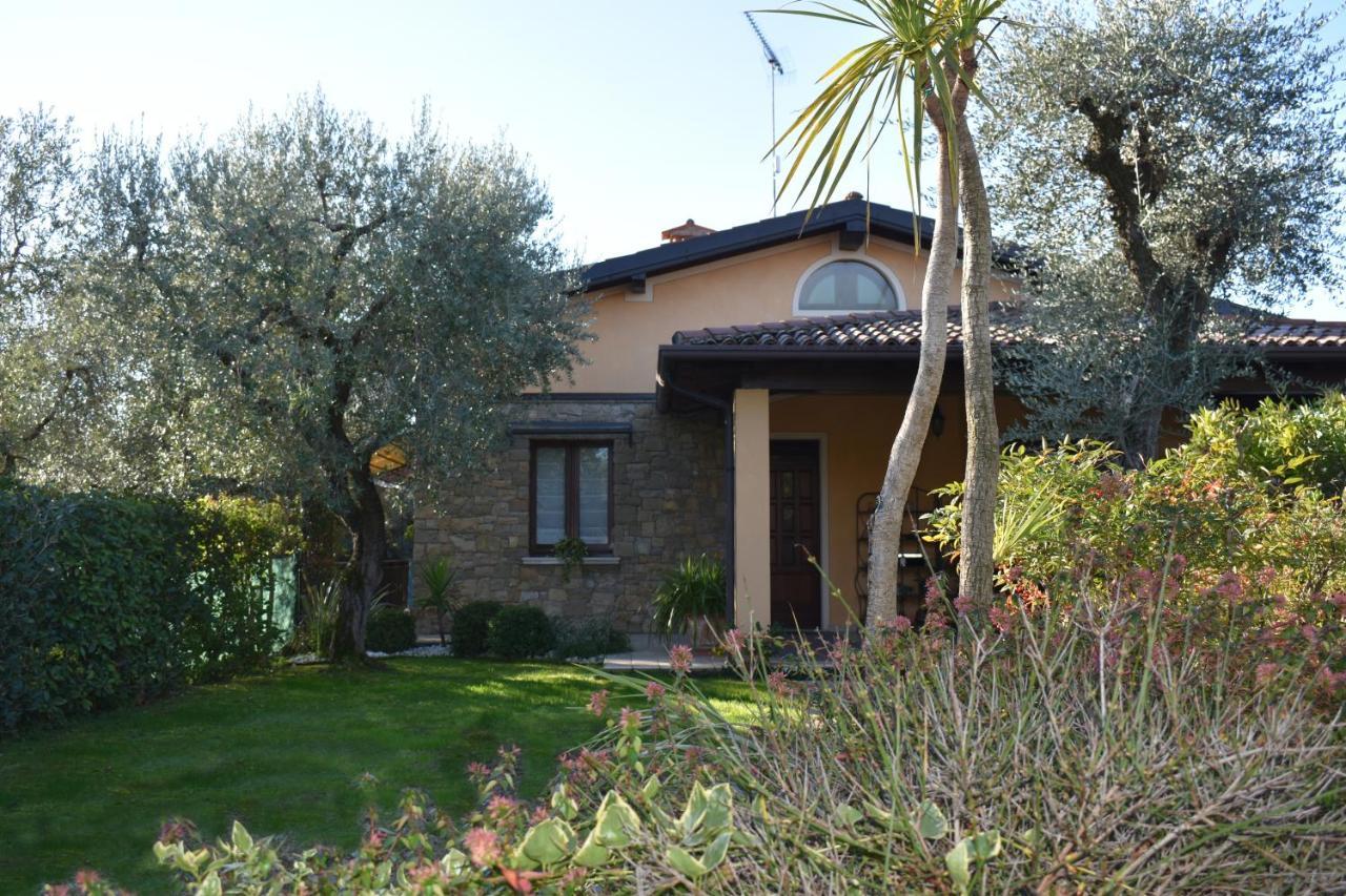 فيلا Casa Ulivo Montinelle المظهر الخارجي الصورة