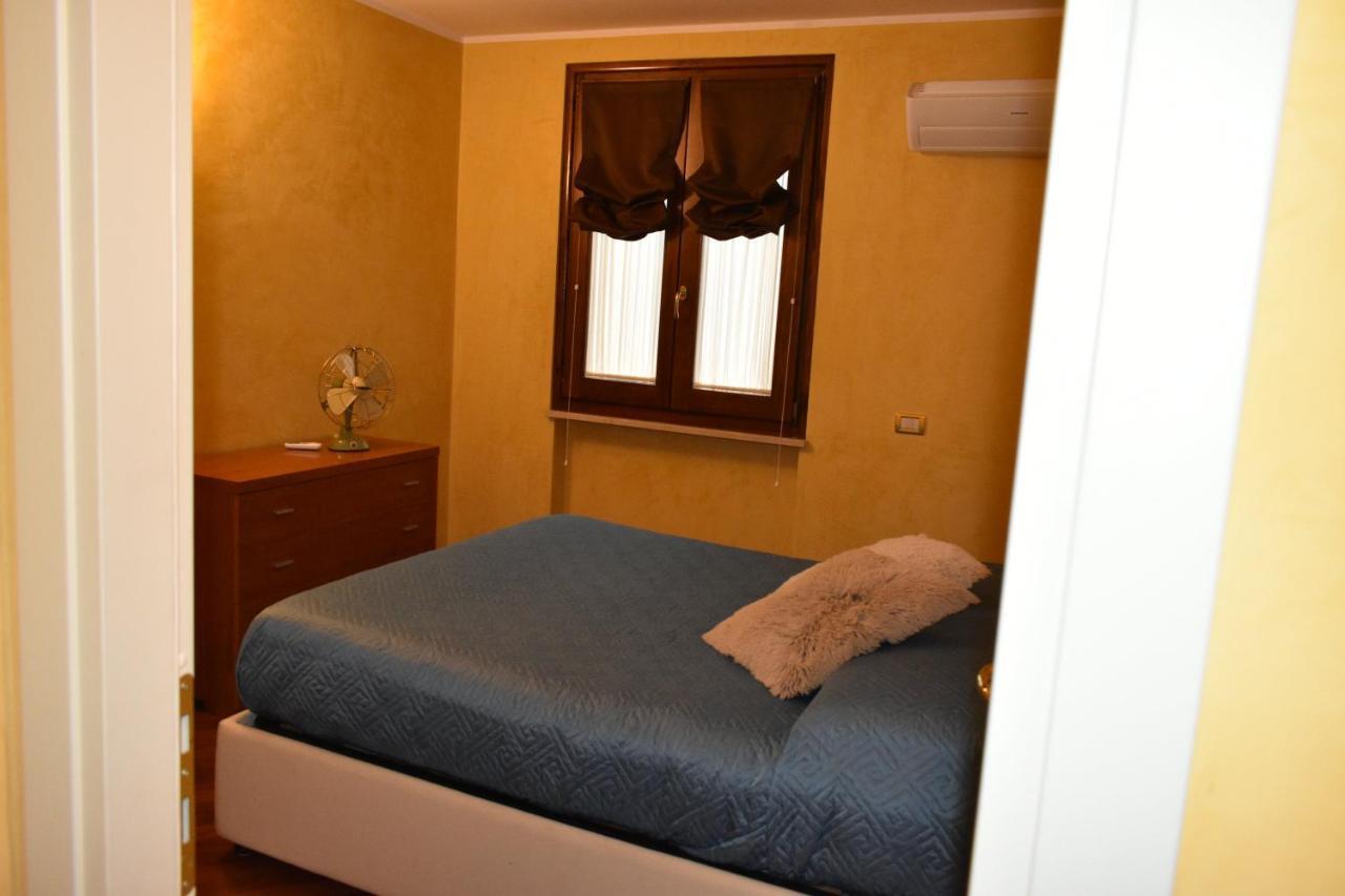 فيلا Casa Ulivo Montinelle المظهر الخارجي الصورة