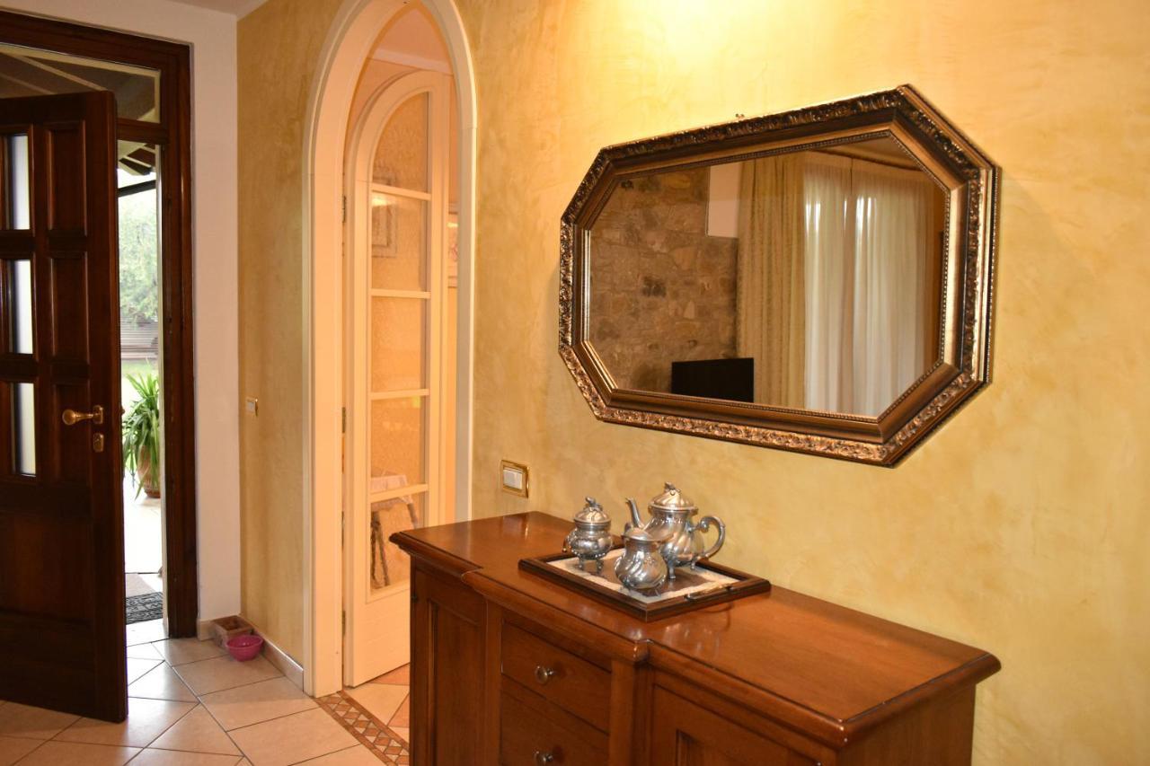 فيلا Casa Ulivo Montinelle المظهر الخارجي الصورة