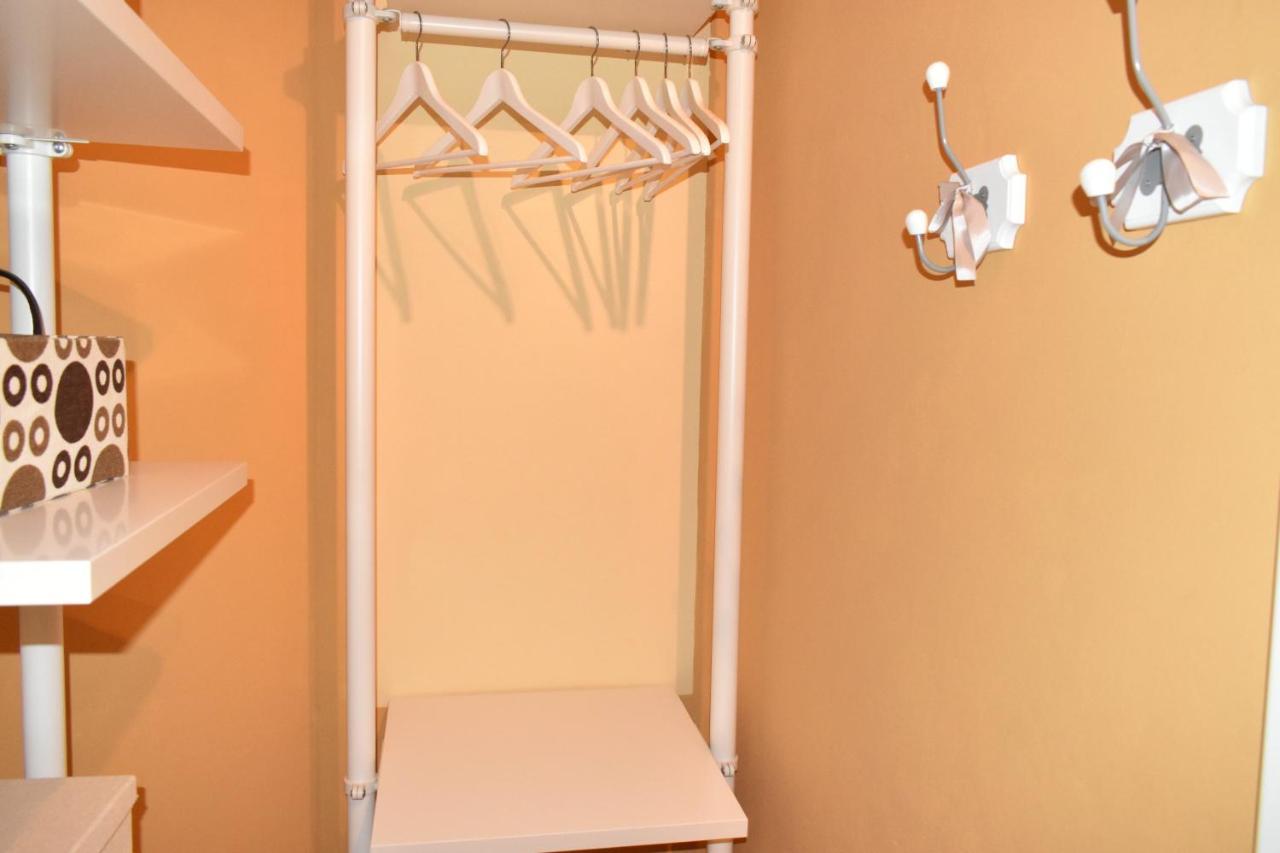 فيلا Casa Ulivo Montinelle المظهر الخارجي الصورة
