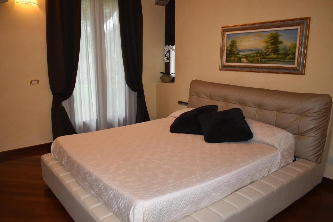 فيلا Casa Ulivo Montinelle المظهر الخارجي الصورة