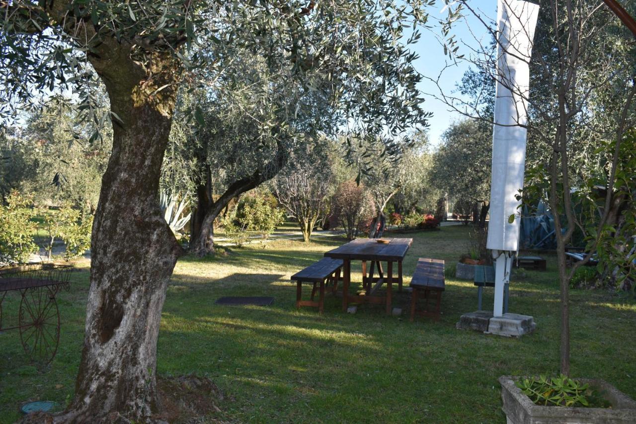 فيلا Casa Ulivo Montinelle المظهر الخارجي الصورة