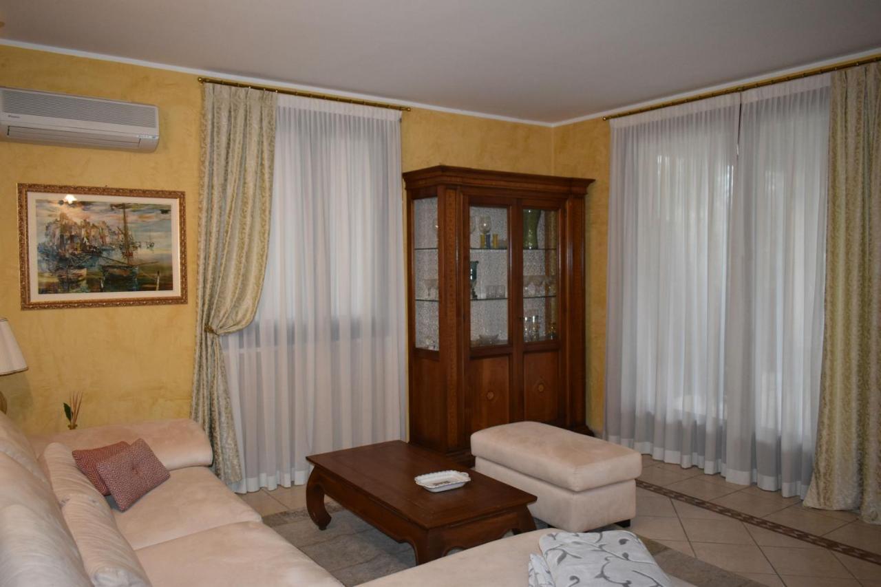 فيلا Casa Ulivo Montinelle المظهر الخارجي الصورة