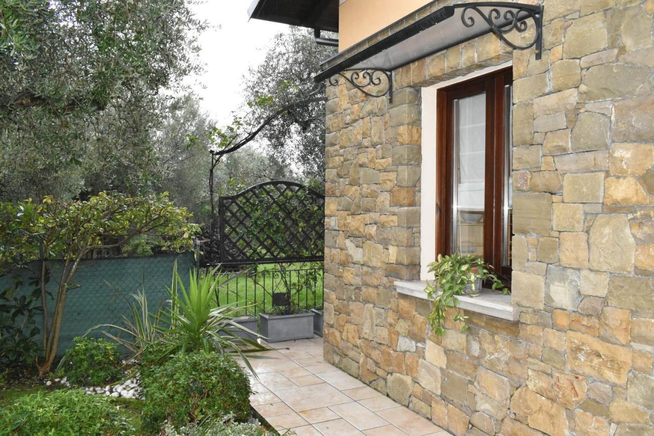 فيلا Casa Ulivo Montinelle المظهر الخارجي الصورة