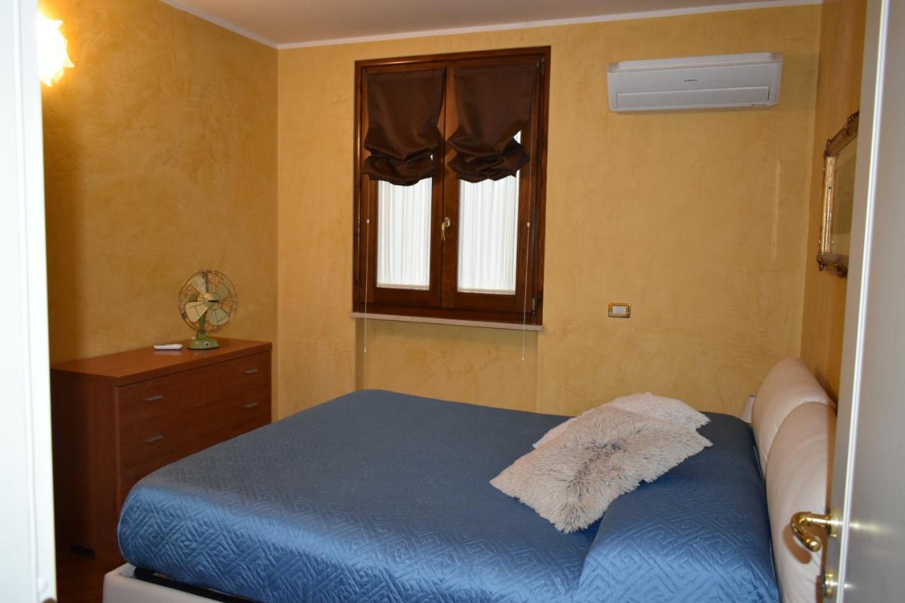 فيلا Casa Ulivo Montinelle المظهر الخارجي الصورة