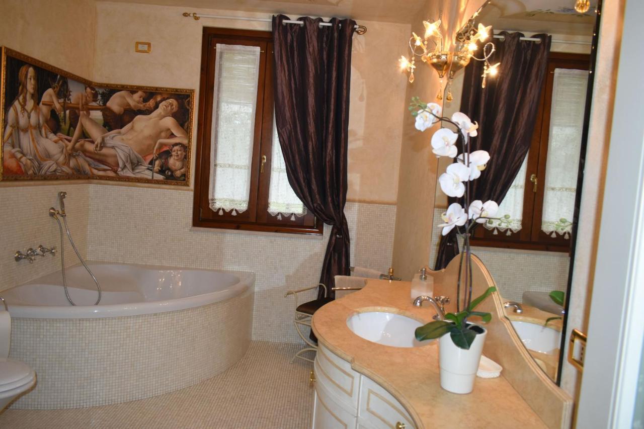 فيلا Casa Ulivo Montinelle المظهر الخارجي الصورة