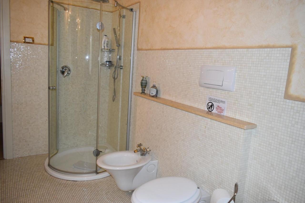 فيلا Casa Ulivo Montinelle المظهر الخارجي الصورة