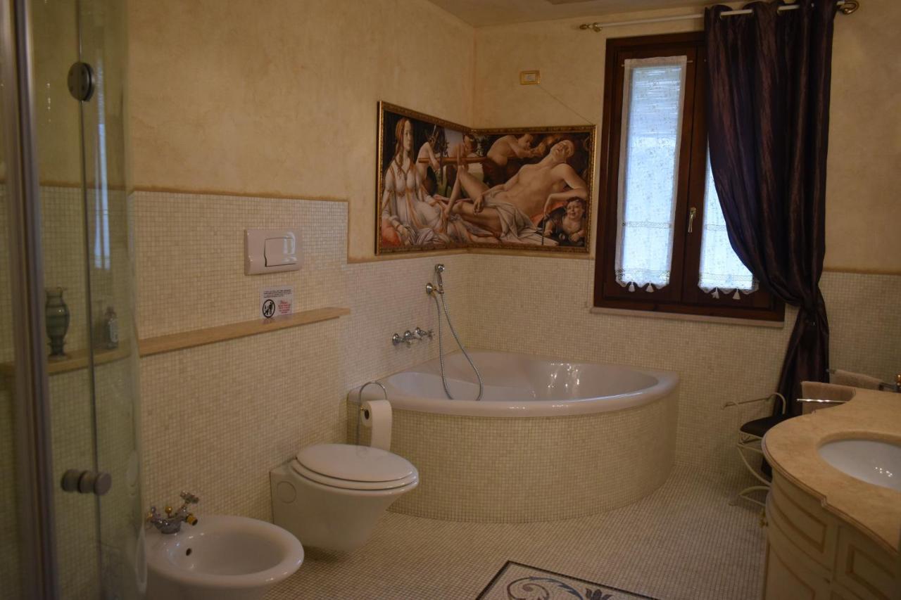 فيلا Casa Ulivo Montinelle المظهر الخارجي الصورة
